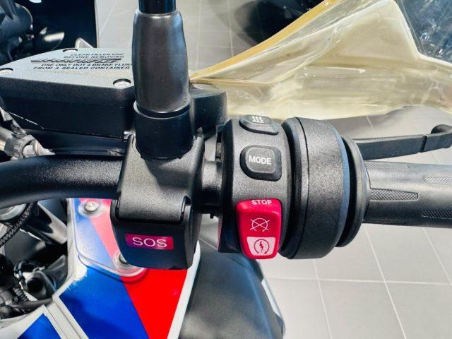 BMW R 1250 GS Adventure RALLYE