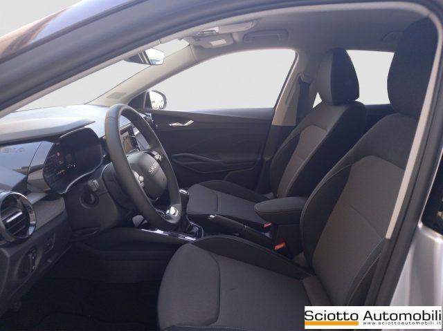 SKODA Fabia 1.0 TSI EVO 115 CV 130 Edition