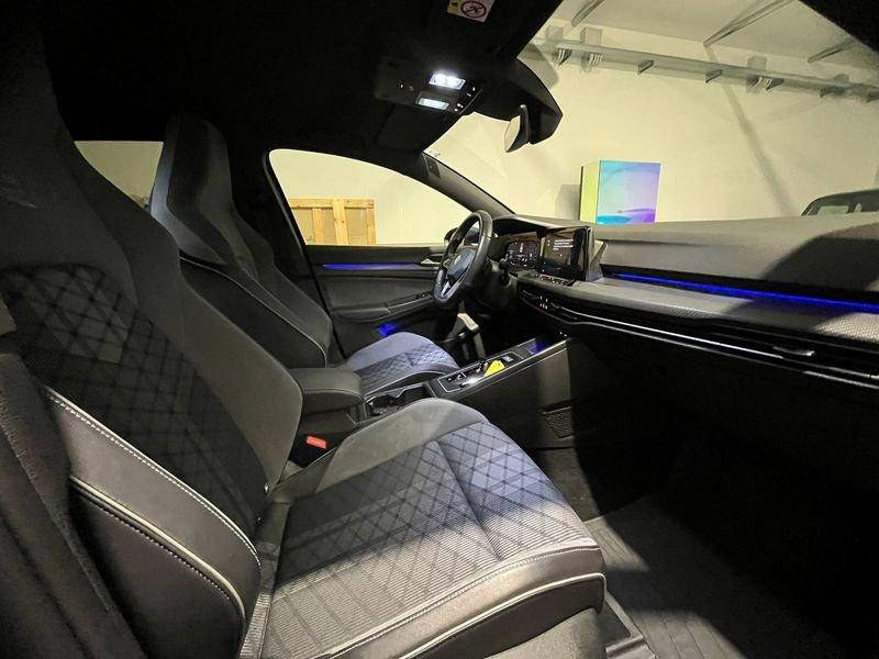 Volkswagen Golf Golf 1.5 eTSI 150 CV EVO ACT DSG R-Line