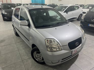 Kia Picanto 1.1 65 CV - LX Air - 2004