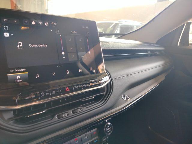 JEEP Compass 1.5 Turbo T4 130 CV MHEV SUMMIT