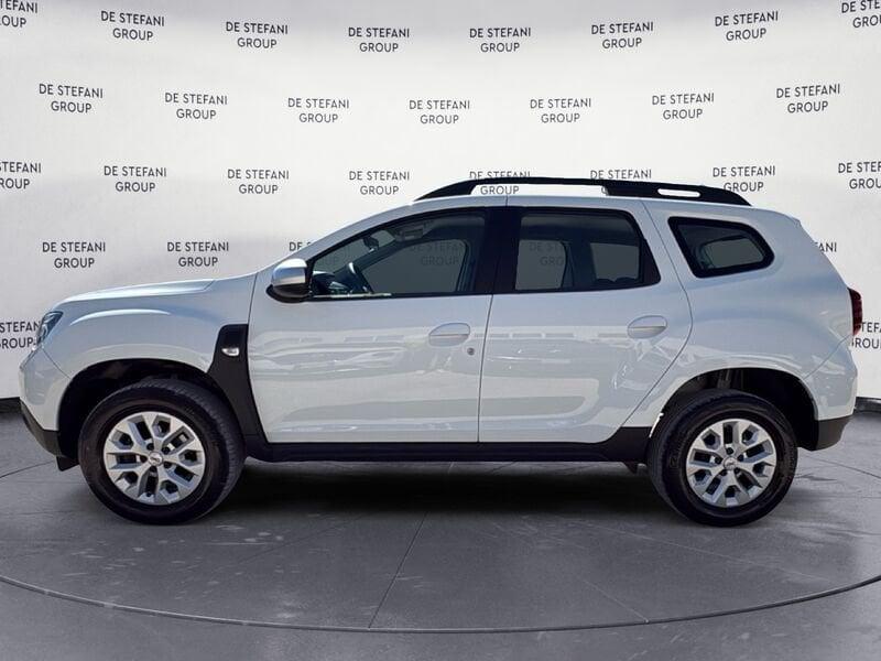 Dacia Duster Duster 1.0 tce Expression Gpl 4x2 100cv