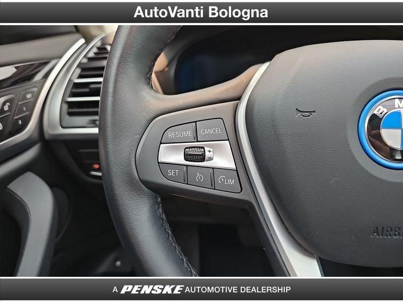 BMW X3 X3 xDrive30e