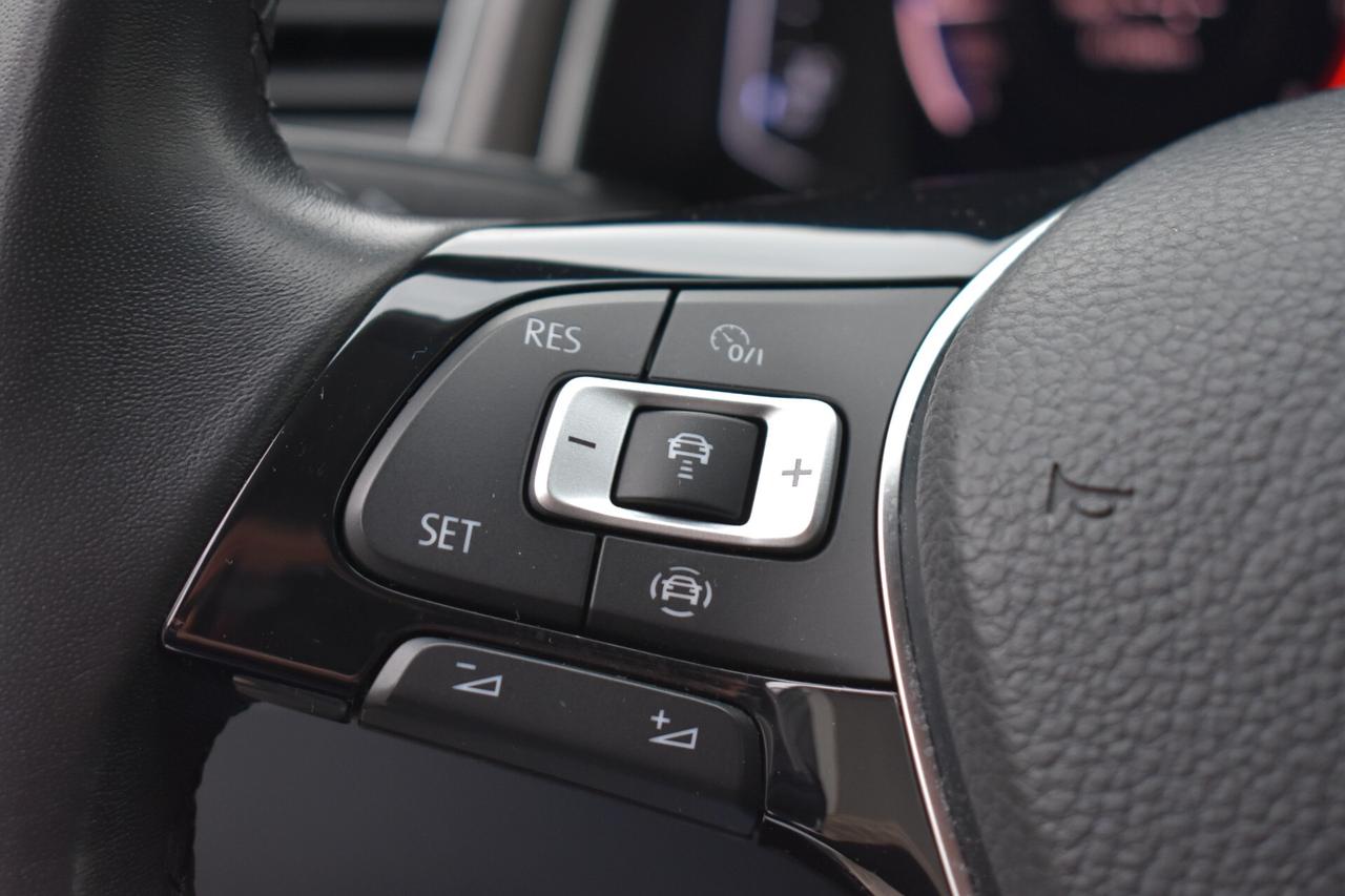 Volkswagen T-Roc 1.0 Tsi 115cv