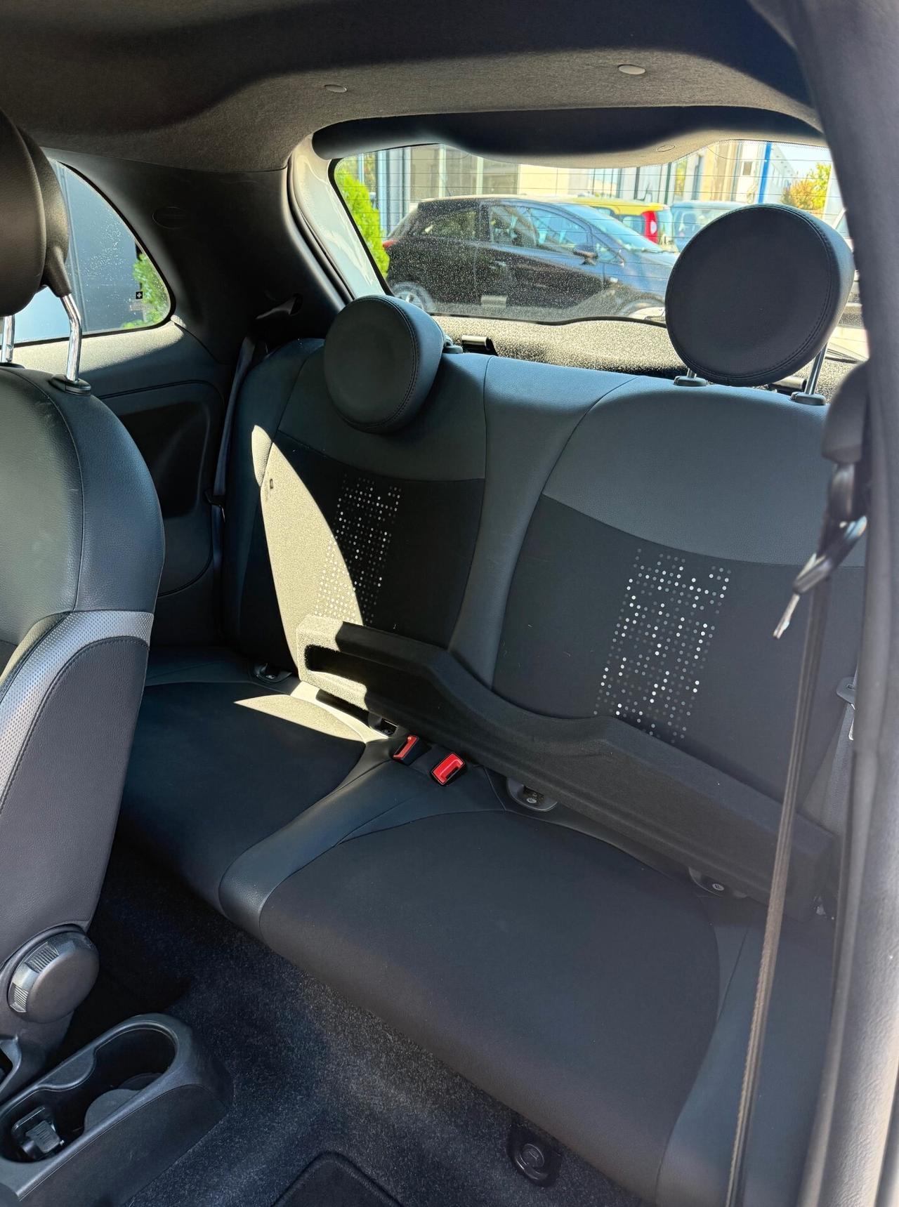 Fiat 500 1.0 Hybrid Sport