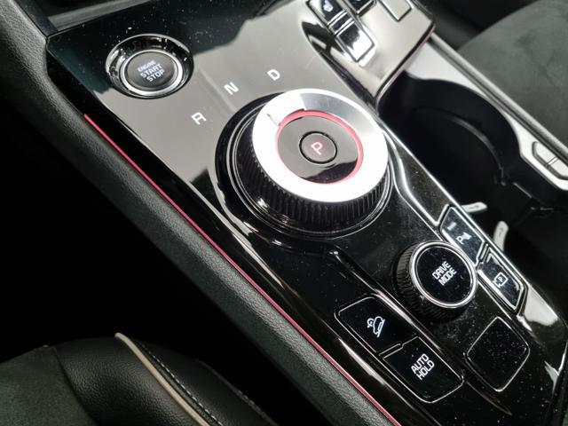 KIA Sportage 1.6 TGDi HEV AT GT-line