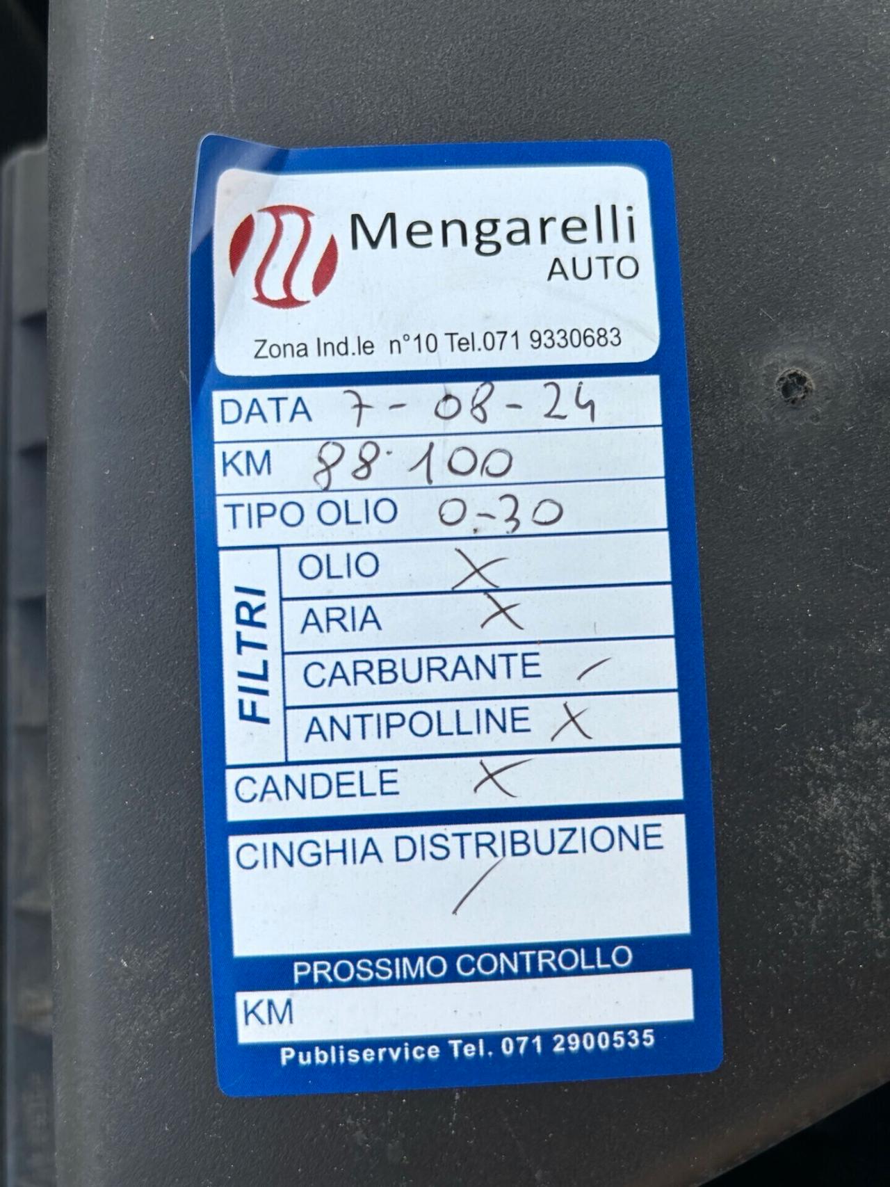 Volkswagen Polo 1.2 - 5 porte OK Neopatentati