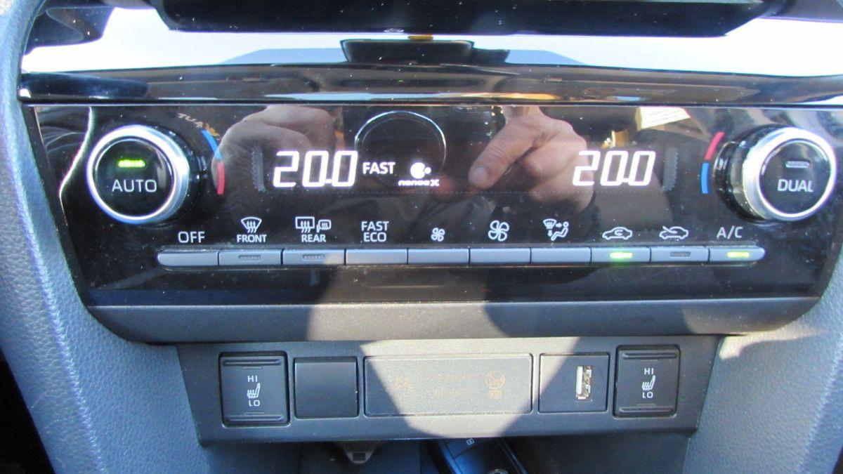 TOYOTA - Yaris Cross - 1.5 Hybrid 5p. E-CVT Lounge