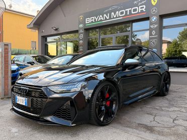 Audi A6 RS 6 Avant 4.0 TFSI V8 quattro tiptronic