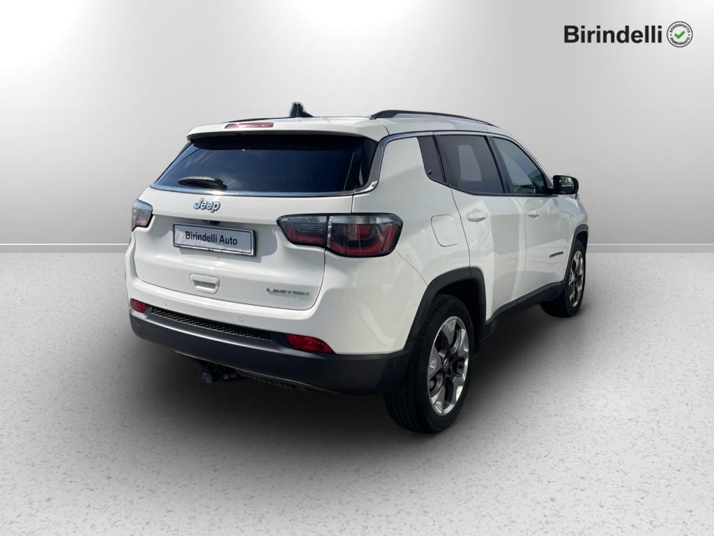 JEEP Compass 2ª serie - Compass 1.6 Multijet II 2WD Limited