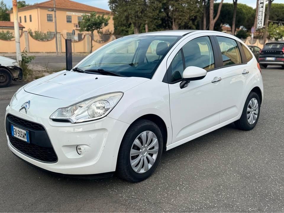 Citroen C3 1.1 Exclusive