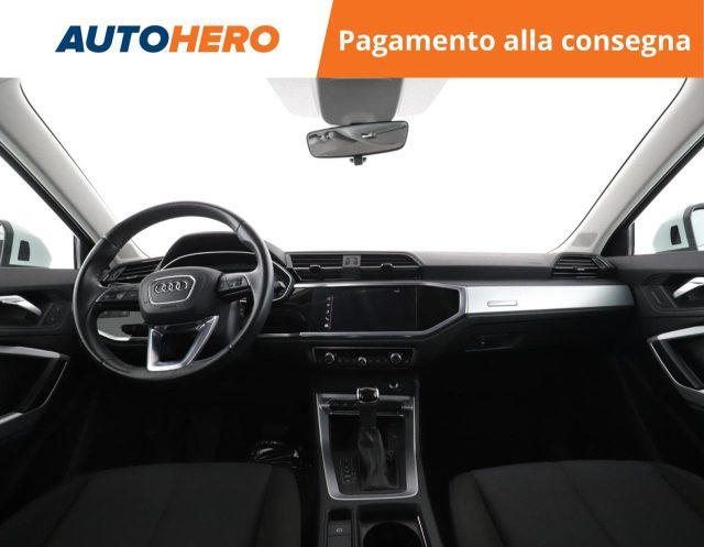 AUDI Q3 35 TFSI S tronic S line edition
