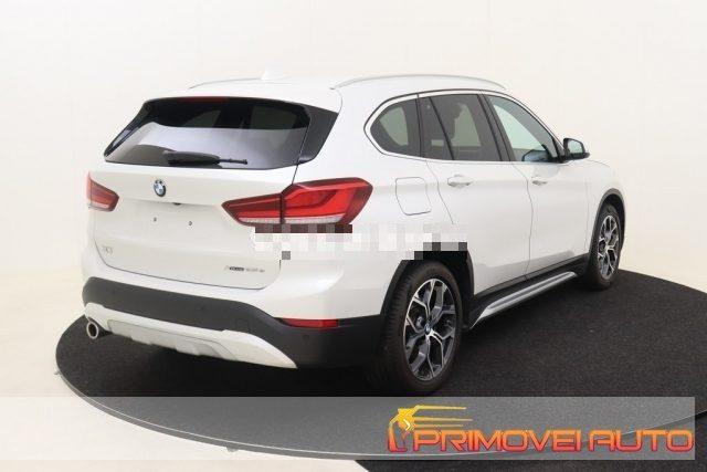 BMW X1 xDrive25e xLine