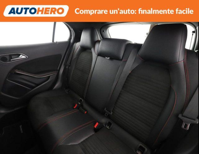 MERCEDES-BENZ GLA 45 AMG 4Matic