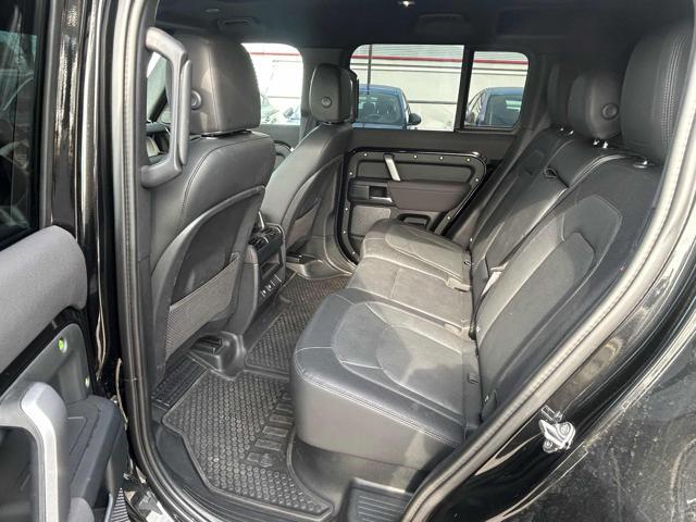 LAND ROVER Defender 110 3.0D I6 200 CV AWD Auto X-Dynamic S