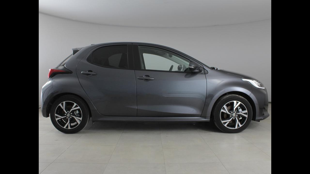 TOYOTA Yaris 1.5 Hybrid 115 - Trend MY24