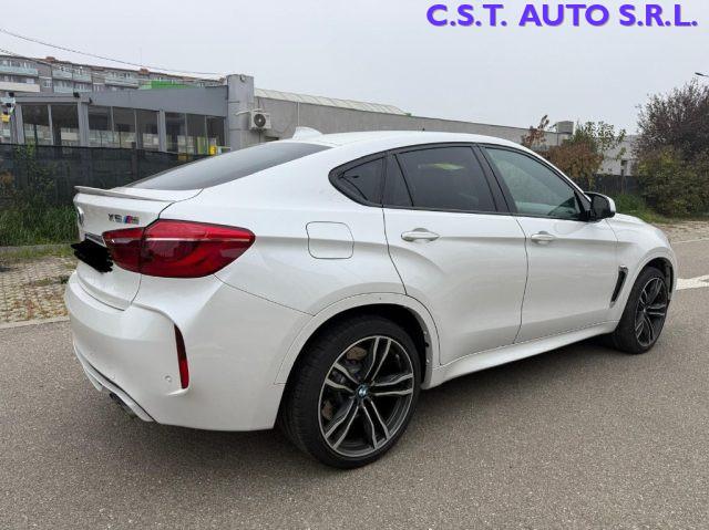 BMW X6 M X6 M