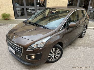 Peugeot 3008 1.6 HDi 115CV Active