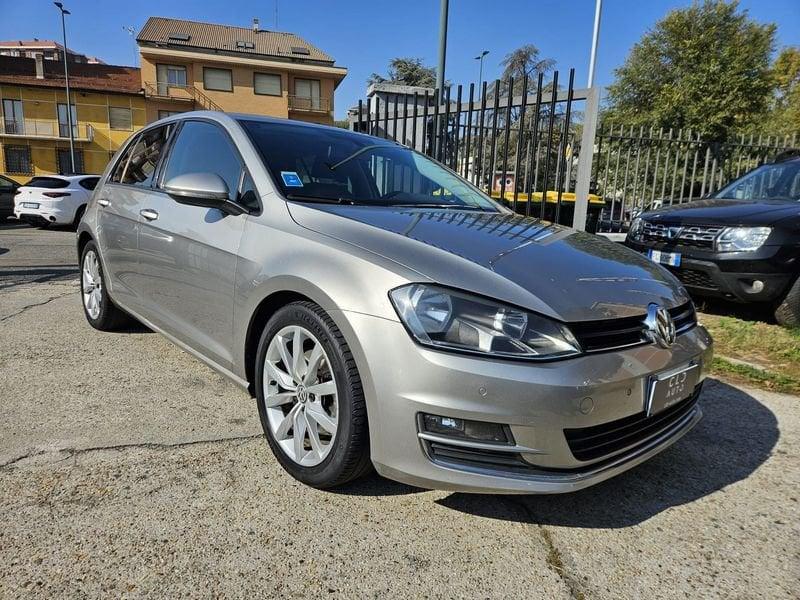 Volkswagen Golf Golf 5p 1.4 tsi Highline