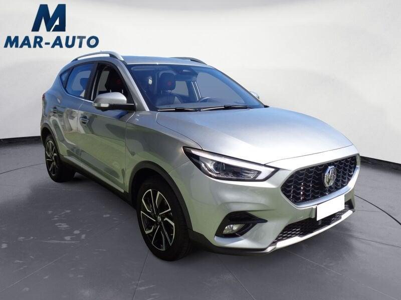 MG ZS ZS 1.5 Classic Luxury