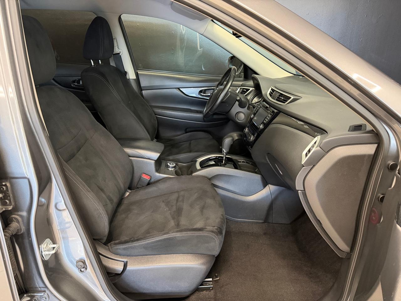 Nissan X-Trail 2.0 dci Acenta Premium 4wd xtronic