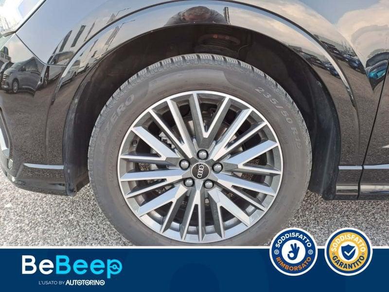 Audi Q3 SPORTBACK 35 2.0 TDI S LINE EDITION