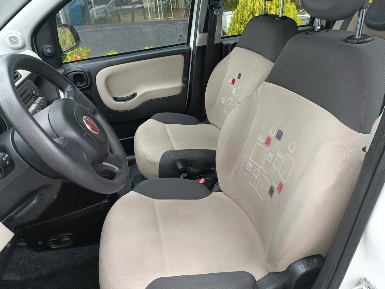 Fiat Panda 1.2 Easy DISTRIBUZIONE ESEGUITA