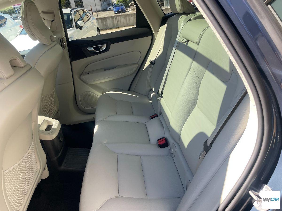 VOLVO - XC60 - T6 Recharge AWD aut. Plus Dark