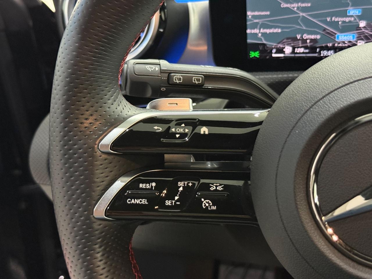 Mercedes-benz CLA 180 d 2.0 ShootingBrake AMG Premium Plus