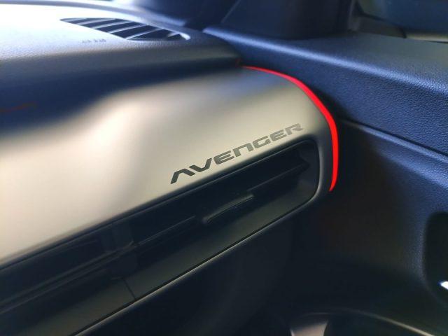 JEEP Avenger 1.2 turbo Summit fwd 100cv