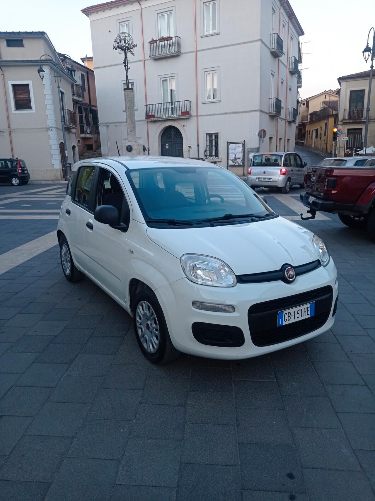 Fiat Panda 1.2 Easy 2020