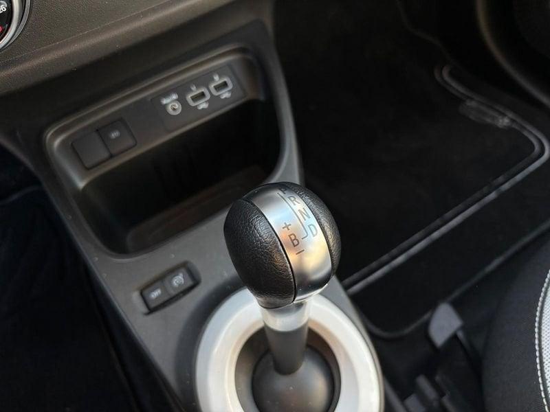 Renault Twingo Electric Twingo Equilibre 22kWh Twingo 22kWh Equilibre