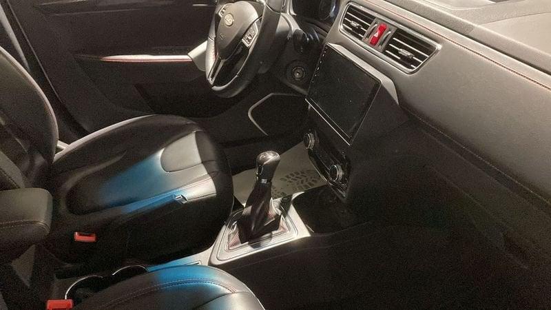 EVO Evo 3 1.5 Bi-fuel GPL