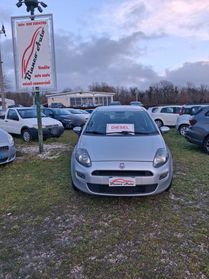 Fiat Punto 1.3 MJT II S&S 95 CV 5porte Easy