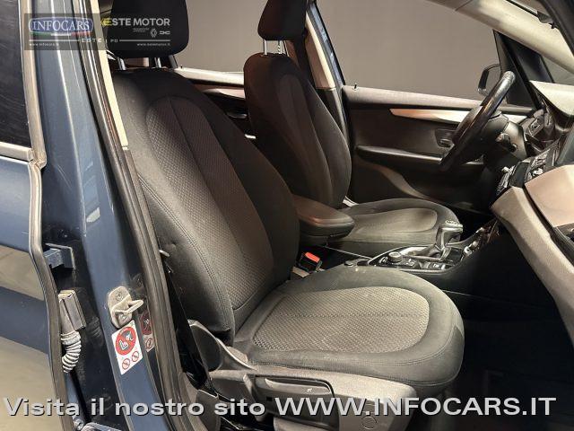 BMW 218 d Active Tourer 150 CV Autom. Advantage
