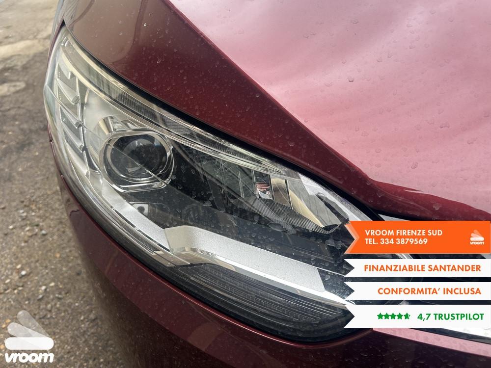 RENAULT Grand Scénic Blue dCi 150 CV Business