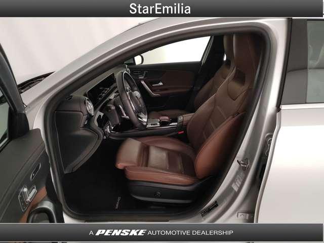Mercedes-Benz A 220 A 220 Automatic 4Matic Premium