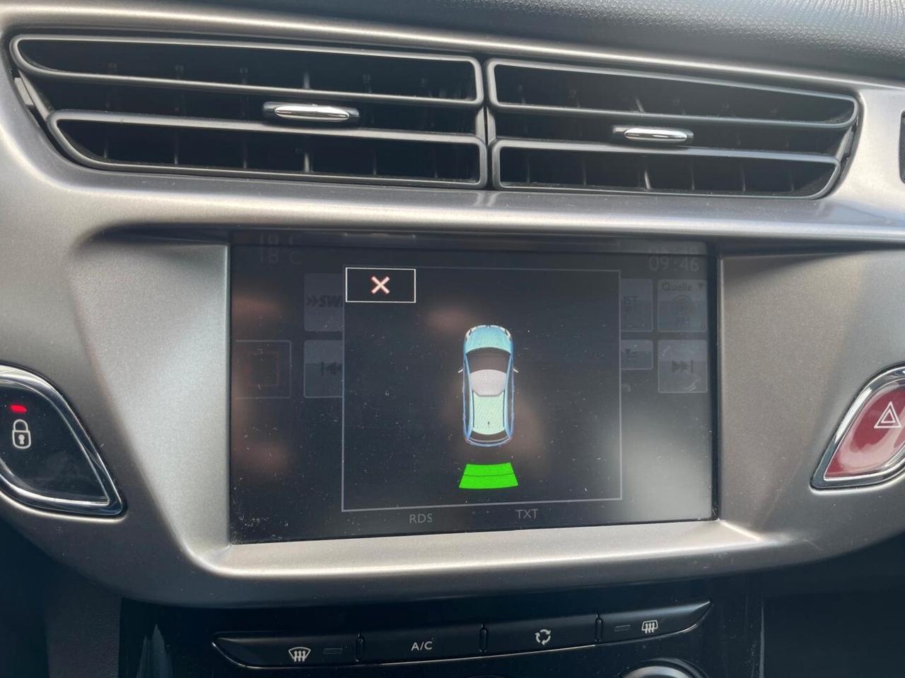 Citroen C3 PureTech 82 Style Neopatentati