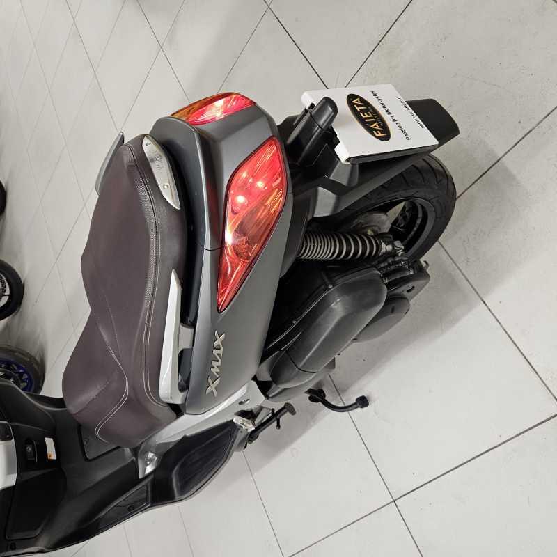 Yamaha X-Max 250 - 2010