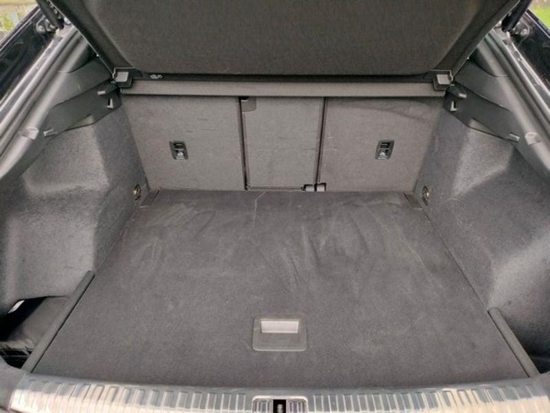 Audi Q3 Sportback 35 TDI S tronic S Line Edition