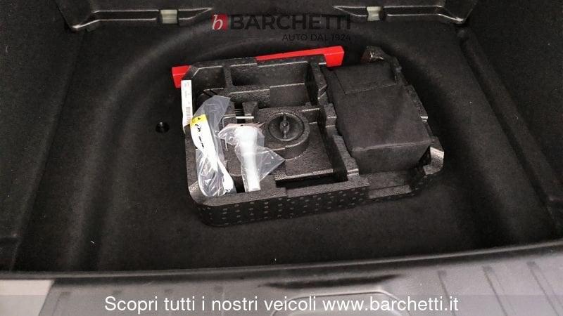 Alfa Romeo Tonale 1.5 HYBRID SPRINT