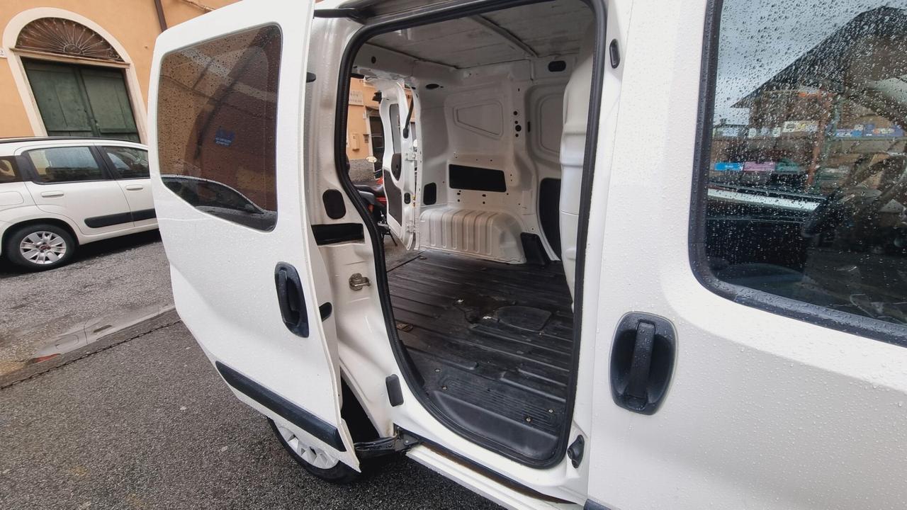 Fiat Fiorino 1.3 MJT 75CV Furgone