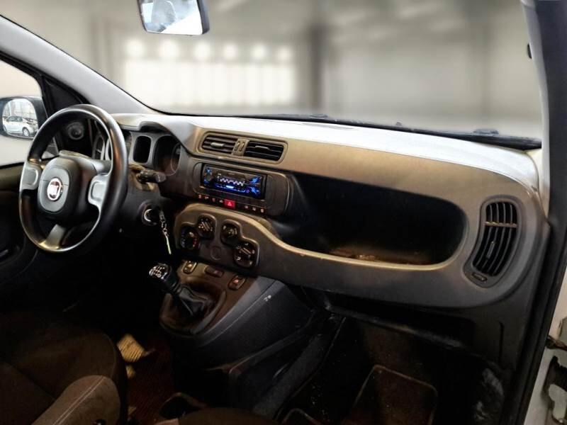 Fiat Panda 1.0 FireFly S&S Hybrid VAN 2 POSTI