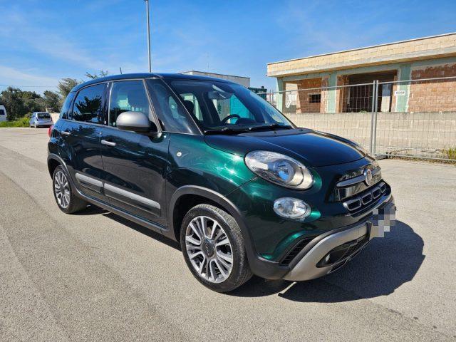 FIAT 500L 1.3 Multijet 95 CV AUTOVETTURA
