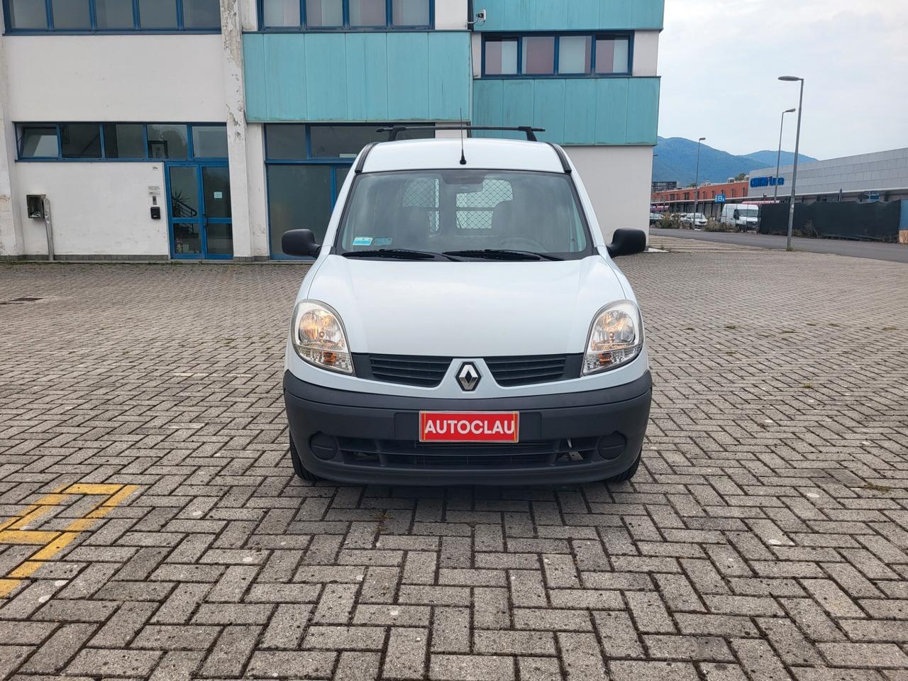 Renault Kangoo 1.5 dCi/70CV 4p. Pack