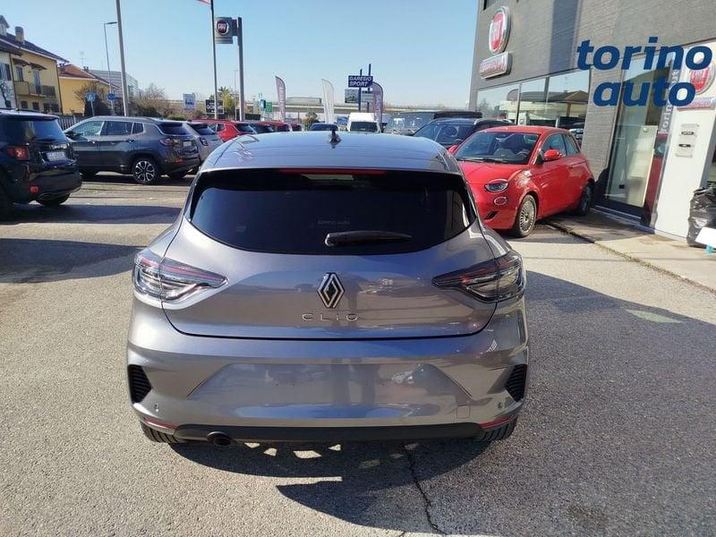 Renault Clio Clio ECO-G 100 CV 5 porte Generation