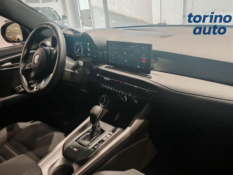 Alfa Romeo Tonale 1.5 130cv Hybrid TCT7 Sprint
