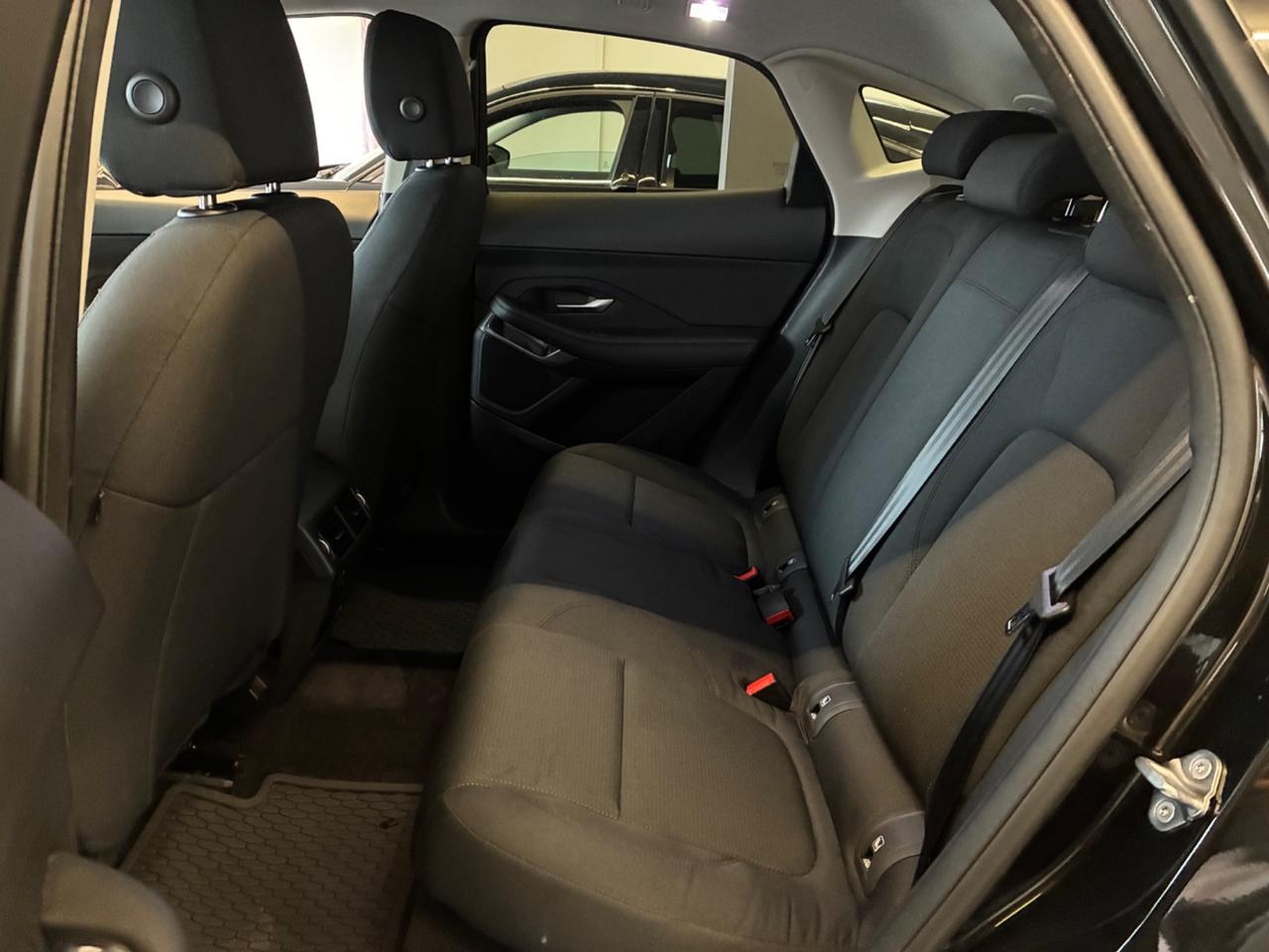 Jaguar E-Pace 2.0d i4 fwd 163cv Aziendale