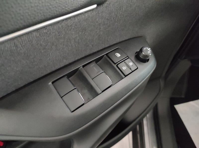 TOYOTA Yaris Cross - Yaris Cross 1.5 Hybrid 5p. E-CVT Active