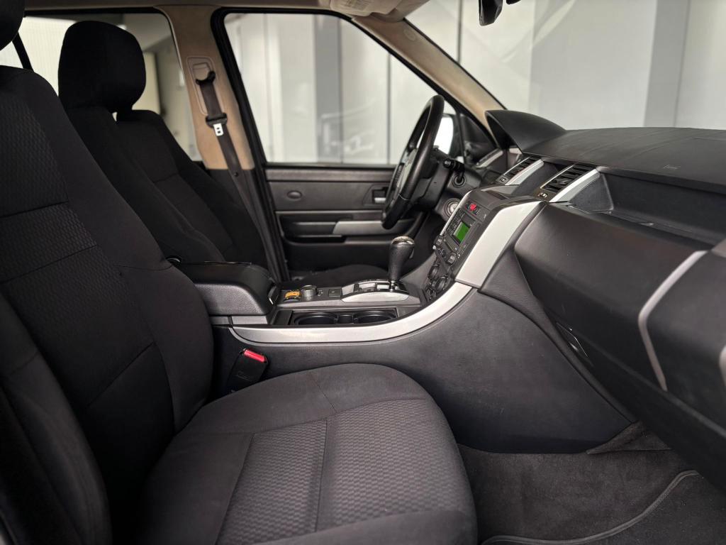 Land Rover Range Rover Sport 2.7 tdV6 S auto